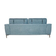 Fabric 3 Seater Sofa 907